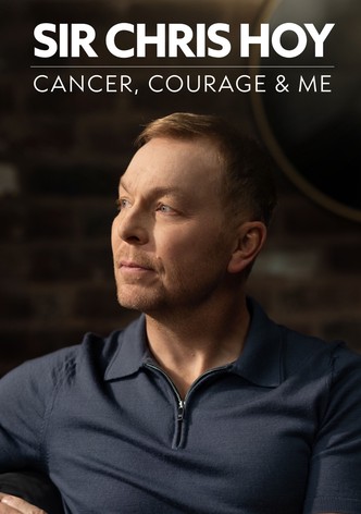 Sir Chris Hoy: Cancer, Courage and Me