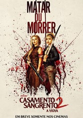Casamento Sangrento: A Viúva