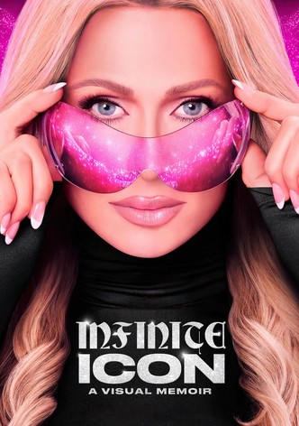 Infinite Icon: Uma Memória Visual