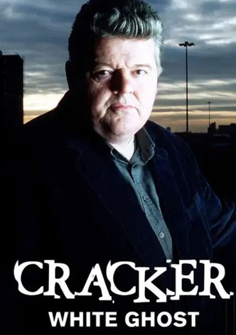 Cracker: White Ghost