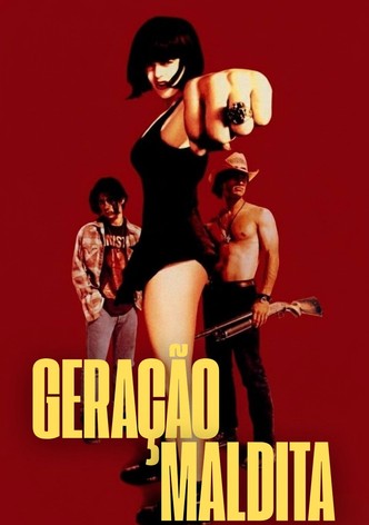 Doom - Geração Maldita