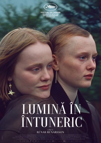 When the Light Breaks