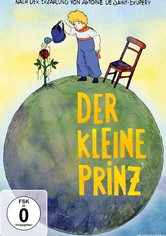 Der kleine Prinz
