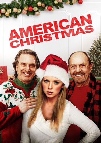 American Christmas