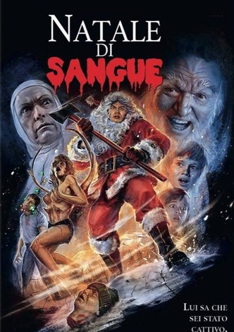 Natale di sangue