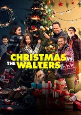 Christmas vs The Walters
