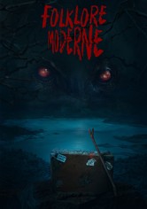 Folklore Moderne
