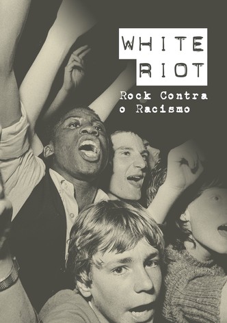 White Riot
