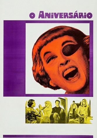 O Aniversário