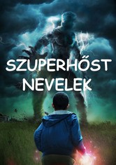 Szuperhőst nevelek