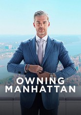 Conquérir Manhattan