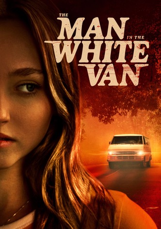 The Man in the White Van