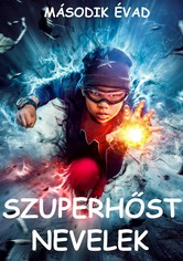 Szuperhőst nevelek