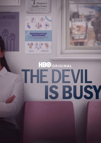 El Diablo No Descansa