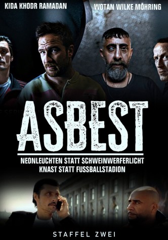 Staffel 2