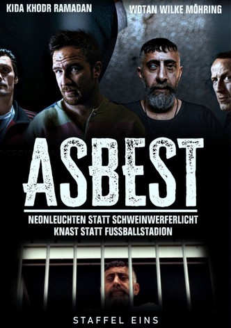 Staffel 1