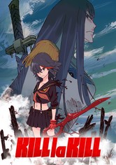 Kill La Kill