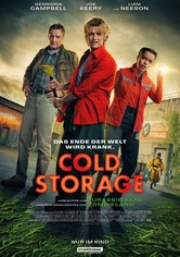 Cold Storage