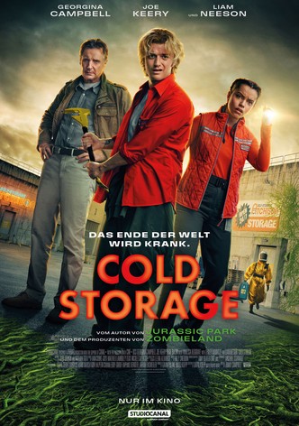 Cold Storage