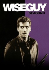 Wiseguy - Season 3
