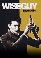 Wiseguy - Season 4