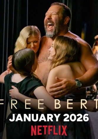 Free Bert - Sezon 1