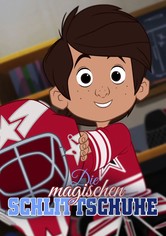 Die magischen Schlittschuhe