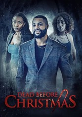 Dead Before Christmas