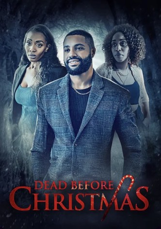 Dead Before Christmas