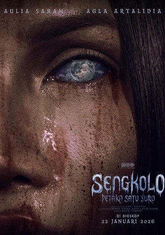 Sengkolo: Petaka Satu Suro