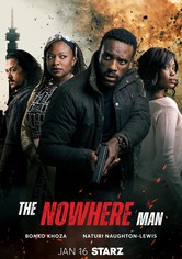 The Nowhere Man