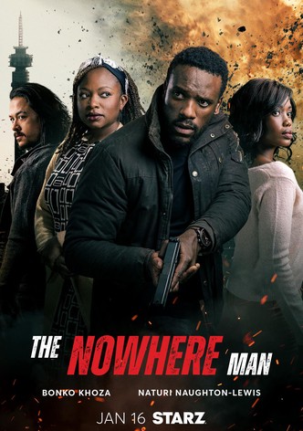 The Nowhere Man