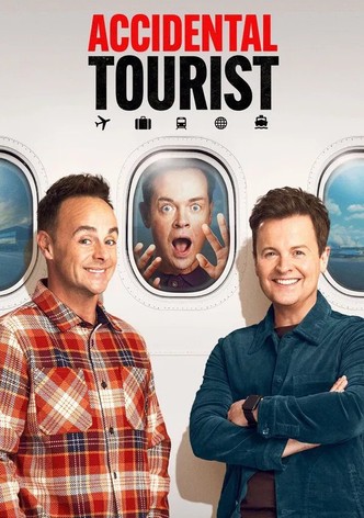 The Accidental Tourist