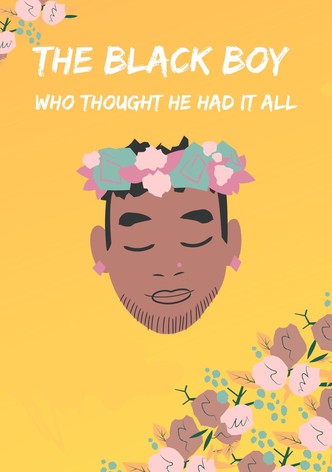 The Black Boy Who Thought He Had It All