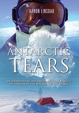 Antarctic Tears