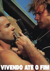 Vivendo até o fim