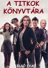 A titkok könyvtára - Évad 1