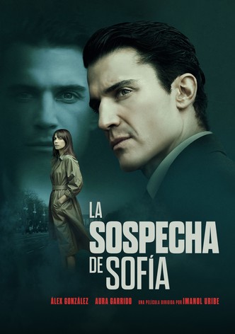 La sospecha de Sofía