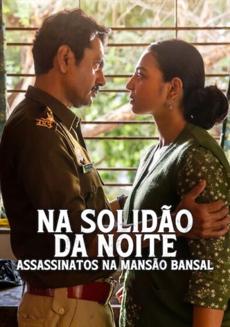 Na Solidão da Noite: Morte na Família Bansal