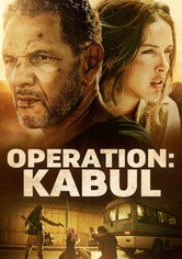 Operation: Kabul