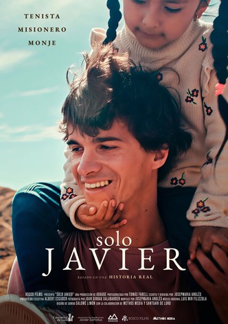 Solo Javier