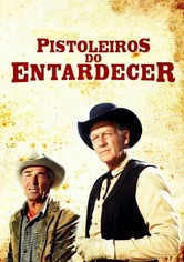 Os Pistoleiros da Noite