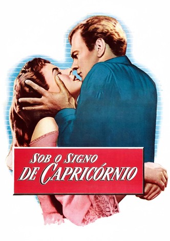 Sob o Signo de Capricórnio