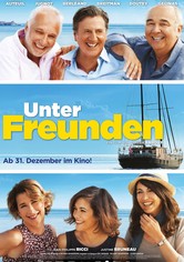 Unter Freunden