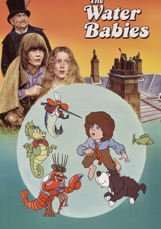 The Water Babies