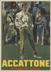 Accattone - Desajuste Social