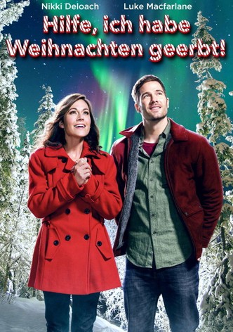 Hilfe, ich habe Weihnachten geerbt