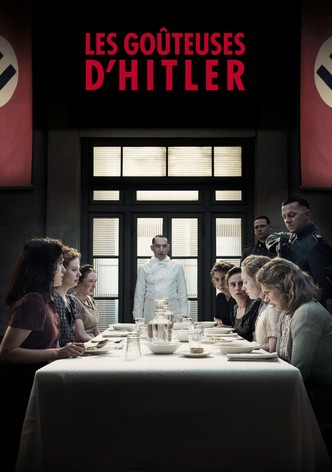 Les Goûteuses d'Hitler