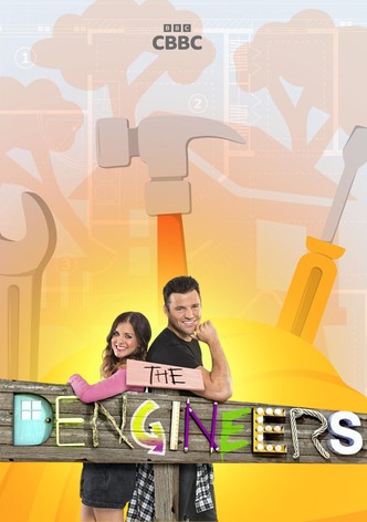 The Dengineers