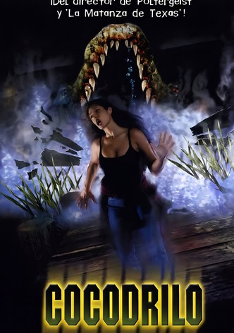 Cocodrilo 2: Aguas sangrientas